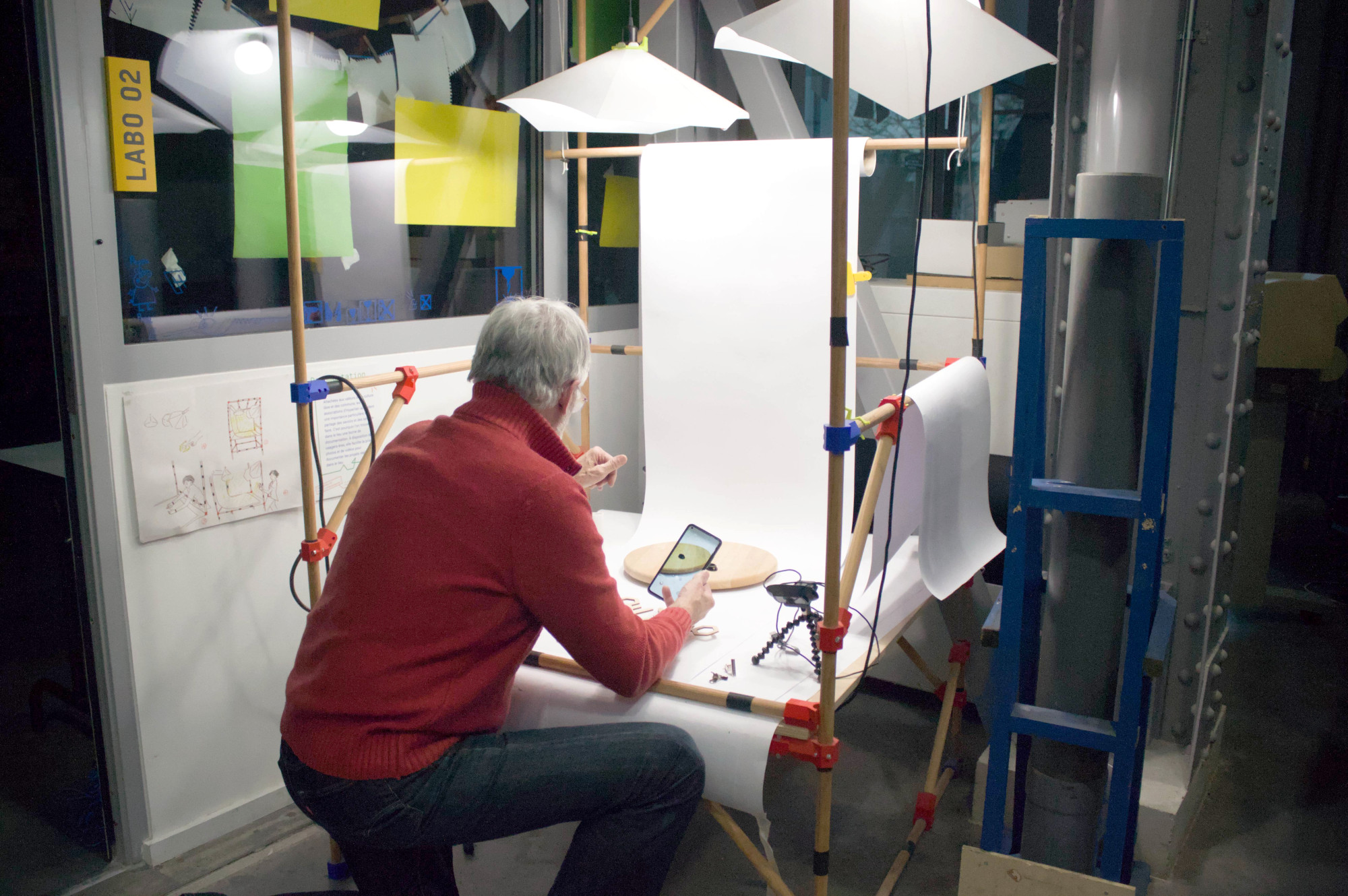 Lire la suite à propos de l’article OPENAtelier de PiNG – nocturne!