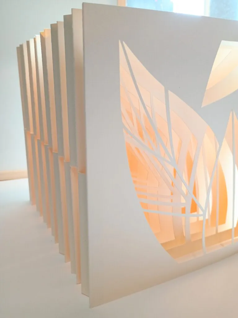 Lire la suite à propos de l’article Formation Pro : Utiliser la technique du pop-up au service de projets artistiques