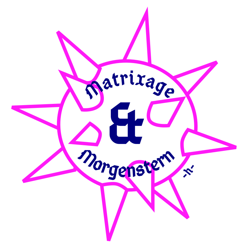 Lire la suite à propos de l’article École 404 : Matrixage et Morgenstern par le collectif -h-