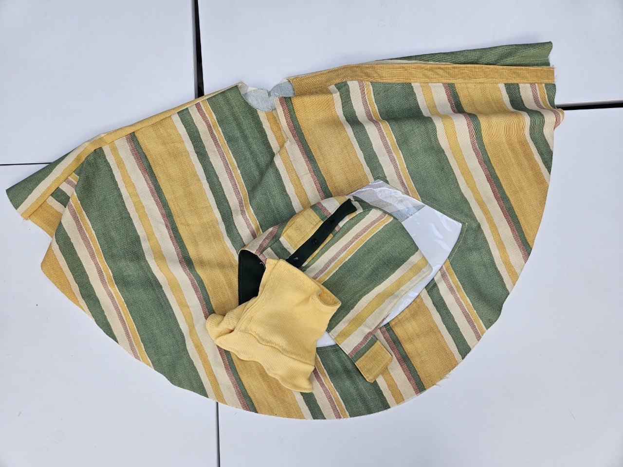 Lire la suite à propos de l’article Atelier SeWith Aidant·es : Coudre une cape chaude d&rsquo;intérieur – Partie 2